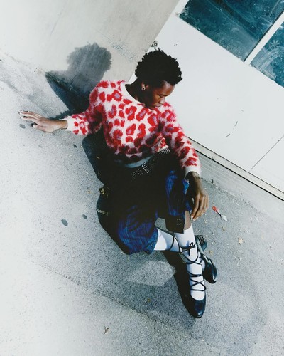 NR magazine - © Chapters