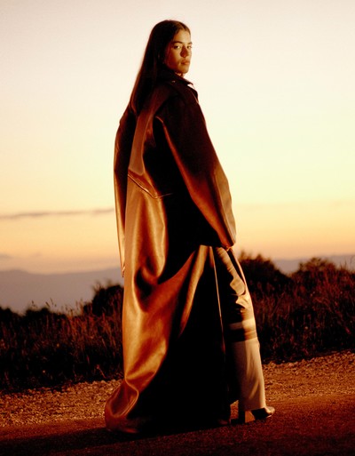 Marie Boutin - © Chapters