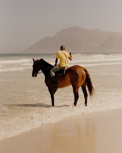 Matthieu Croizier - © Chapters