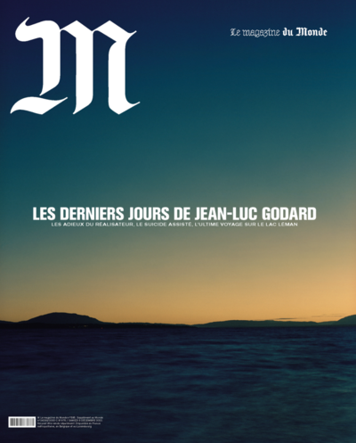 M LE MONDE - © Chapters