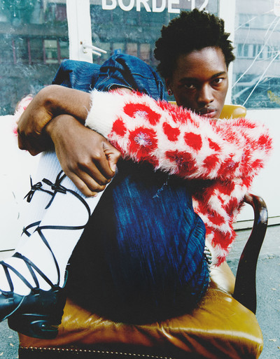 NR magazine - © Chapters