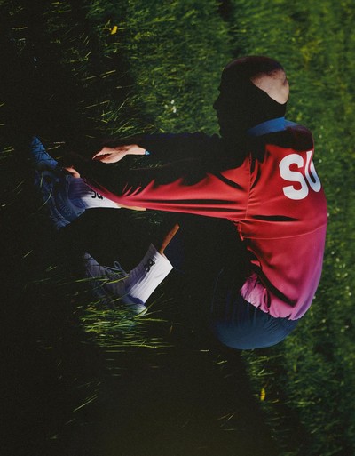 ON - Swiss Olympic Team - © Chapters