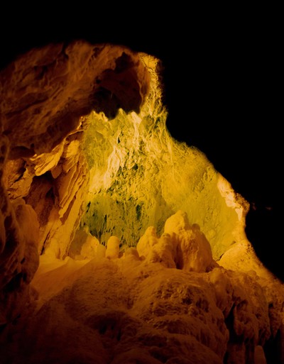 IKAZ Boi - © Chapters