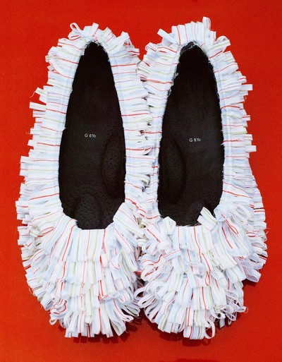 Collection for Miya Isimbi - © Chapters