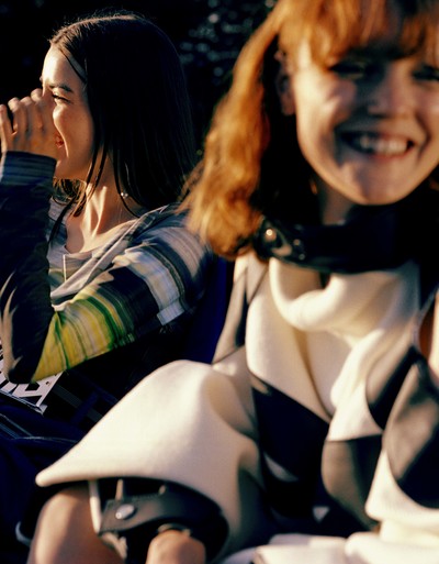 Marie Boutin - © Chapters