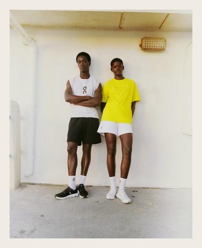 ON SS25 - © Chapters