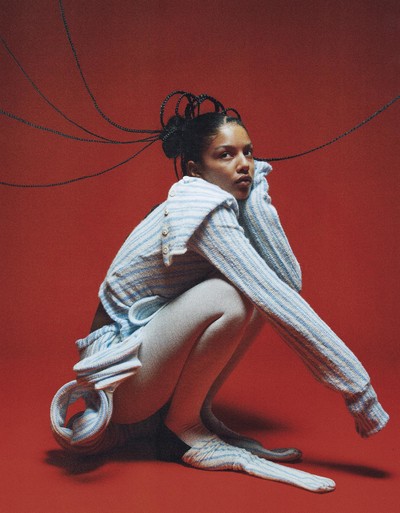 Collection for Miya Isimbi - © Chapters