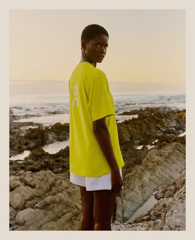 ON SS25 - © Chapters