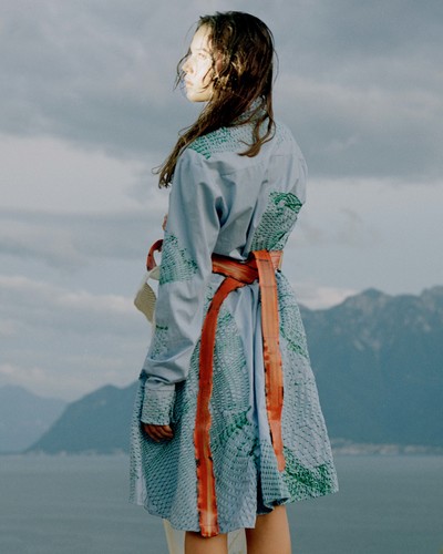 Lora Sonney - © Chapters