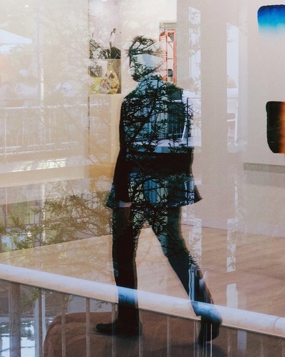 ART BASEL - © Chapters