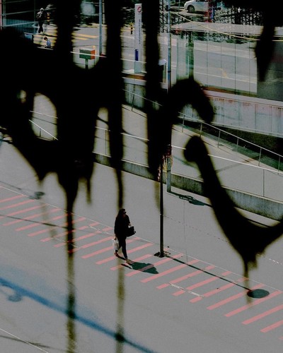 ART BASEL - © Chapters