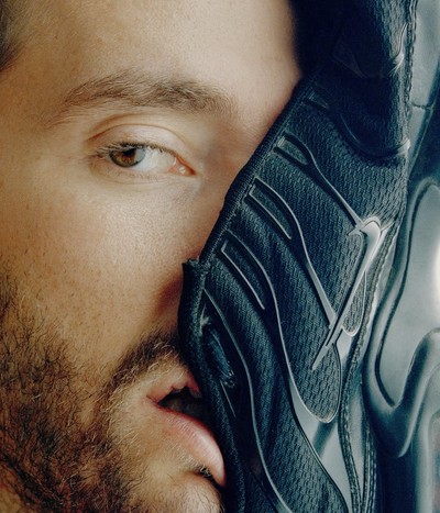 SELF PORTRAIT - © Chapters