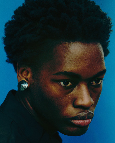 NR magazine - © Chapters