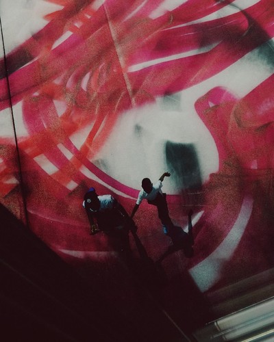 ART BASEL - © Chapters