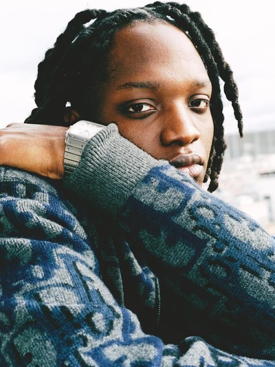 LES INROCKS - © Chapters