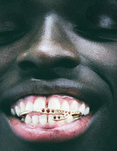 Pauline Scotto Di Cesare - © Chapters