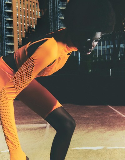 Pauline Scotto Di Cesare - © Chapters