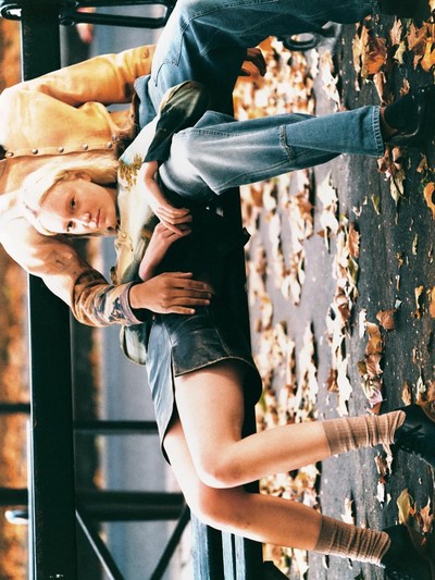 LES INROCKS - © Chapters