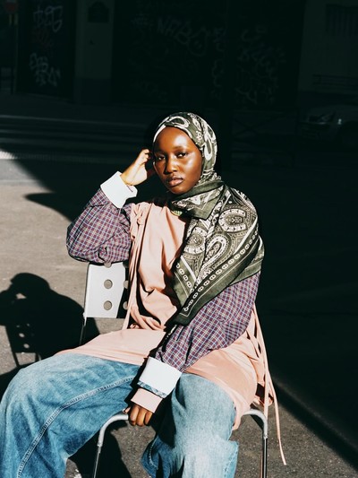 LES INROCKS - © Chapters