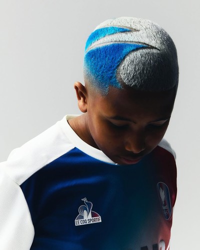 LE COQ SPORTIF - © Chapters