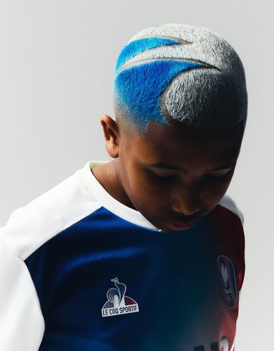 LE COQ SPORTIF - © Chapters