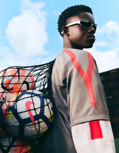 Nike Kids - © Chapters