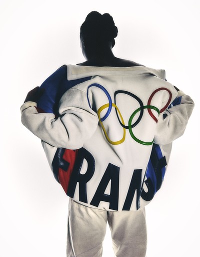 Le coq sportif - © Chapters