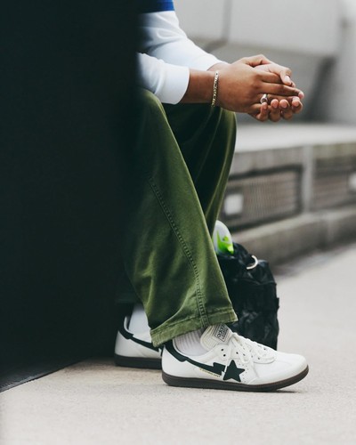 ADIDAS ORIGINALS - BAPE JAPAN - © Chapters