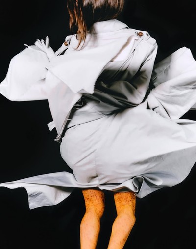 T LE TEMPS - © Chapters