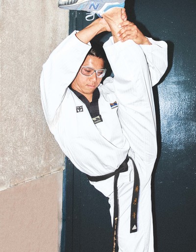 Lampoon - © Chapters