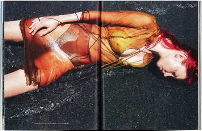 Vogue Portugal - © Chapters