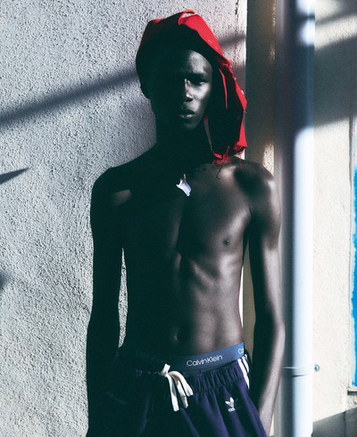 Odda - © Chapters