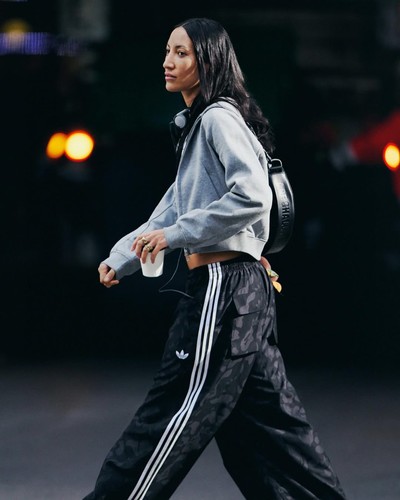 ADIDAS ORIGINALS - BAPE JAPAN - © Chapters