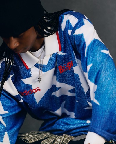ADIDAS ORIGINALS - BAPE JAPAN - © Chapters