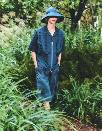 Aigle by Etudes Studio - © Chapters