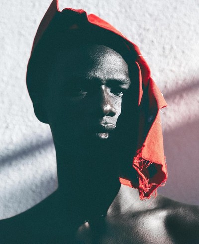 ODDA MAGAZINE - © Chapters