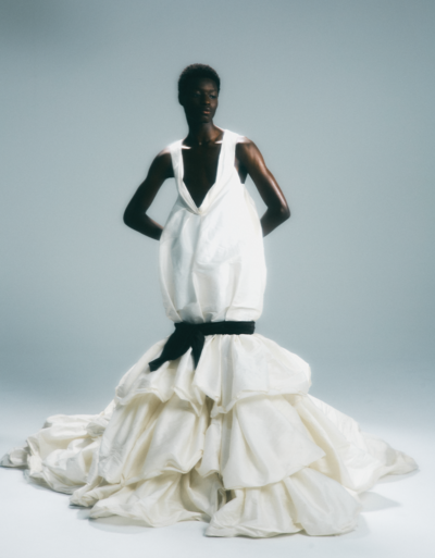 Pauline Scotto Di Cesare - © Chapters