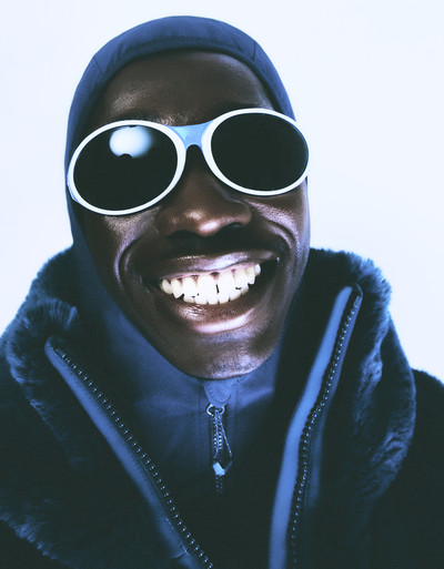 Pauline Scotto Di Cesare - © Chapters