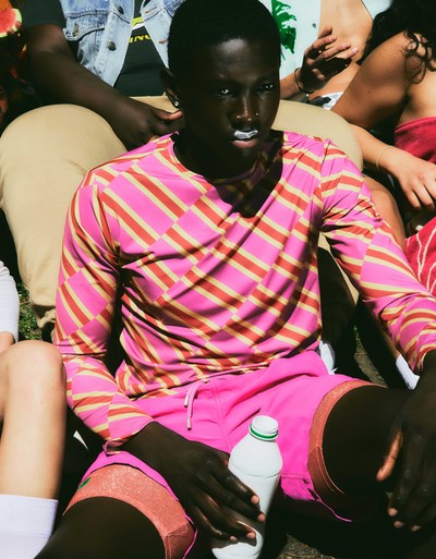 Take Care - © Chapters