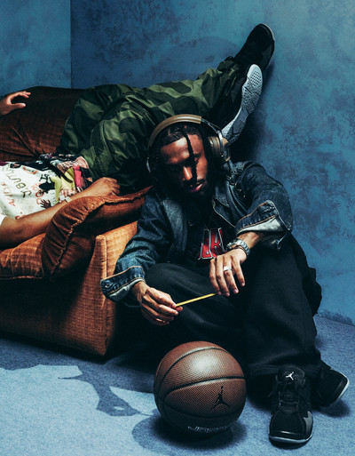 Pauline Scotto Di Cesare - © Chapters