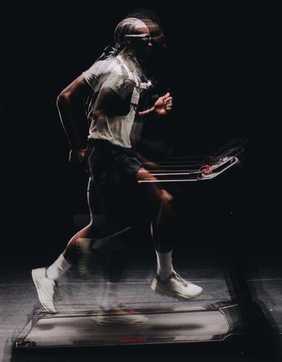 DISTANCE - © Chapters