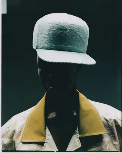 LE 19M - CHANEL - © Chapters