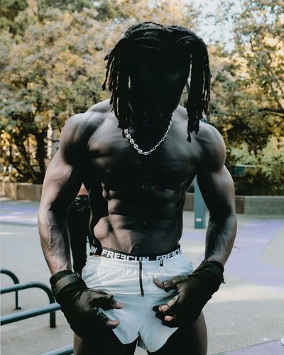 NIKE - OLYMPIC GAMES - © Chapters