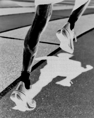 NIKE RUNNING - © Chapters