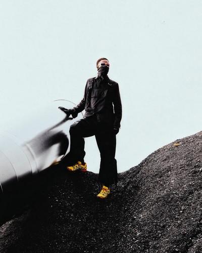 SALOMON SPORTSTYLE - © Chapters