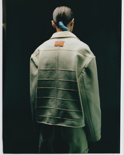 LE 19M - CHANEL - © Chapters