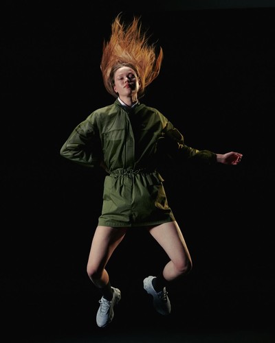 LACOSTE - © Chapters