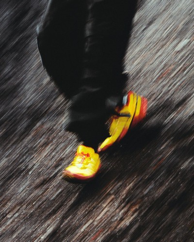 SALOMON SPORTSTYLE - © Chapters