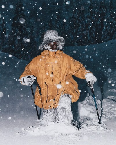 Useless Fighters - © Chapters