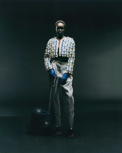 LE 19M - CHANEL - © Chapters